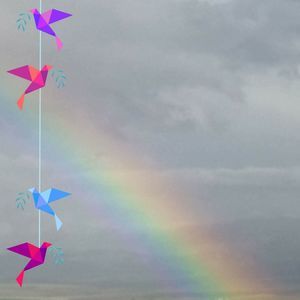 Meet your Posher, Wendy